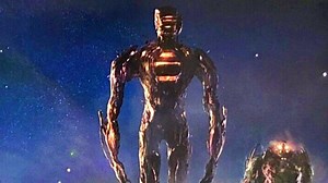 2.1M views · 7.2K reactions | First Look At Marvel's Eternals Revealed With Stunning Concept Art | Looper | Facebook