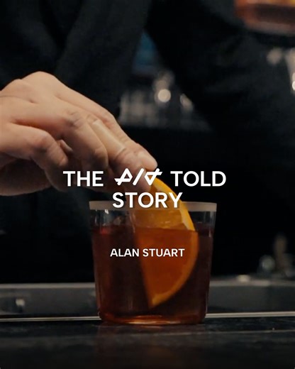 AN.Told on Instagram: "🎙 Catch the full video, it’s live on YouTube! Comment “STORY” to listen to the full story. Big hours. Long weeks. Endless repetition. That’s how Chef Alan learned, not through shortcuts but through showing up. Every kitchen became a lesson, every shift a chance to get a little better. Because the only way to master something is to keep doing it, again and again, until it becomes part of you. #TheANToldStory #ANTold #ChefJourney #Chef #AlanStuart #HospitalityJourney"