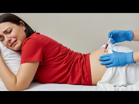 Injection Technique Explained | Step-by-Step for Beginners | Nursing skills