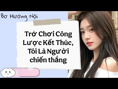 [Audio Story] The Game of Conquest Ends, I Am the Winner #audiostory #audio