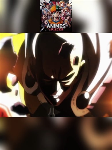 One Punch Man: Saitama vs. Boros - AMV! #onepunchman #saitama #amv #anime #animeedit #fighter