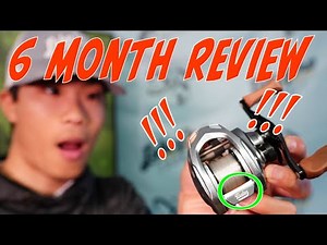 Bates Fishing Co. Hundo Review After 6 Months (Completely Surprised!)