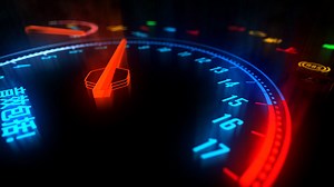 Engine Start Acceleration Racing Motorcycle Dial Animation AE Template Video AEP Template Free Download - Pikbest