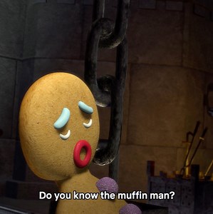 Don't pretend you don't already know this off by heart. | Netflix