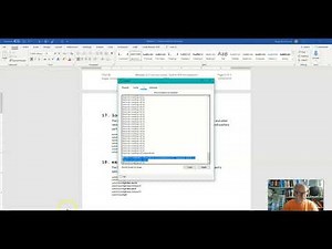 Cisco IOS logging synchronous