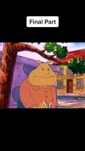 Arthur Episodes on TikTok