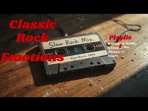 80s Rock Ballads Rediscovered