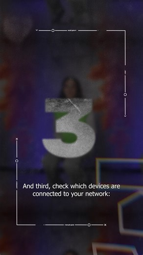 2.1K views · 16 reactions | Setting up a smart home? Don't forget to secure it! Configure your router carefully, set a strong password, and set up guest Wi-Fi for all your smart devices to stay safe. And get complete protection here ⇒ https://kas.pr/pey6 | Kaspersky | Facebook