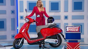 There's a lot of pressure on poor Rachel, hoping that Daniel chose the one right price! 😱 | The Price Is Right