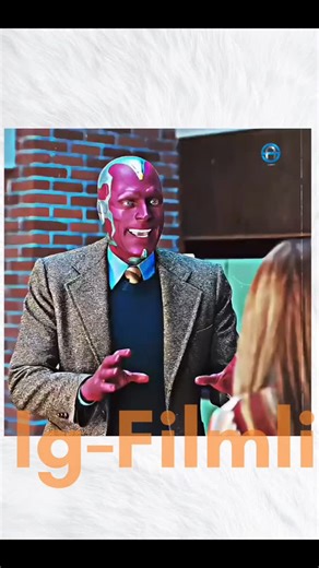 filmlinks2025 on Instagram: "Movie: WandaVision (2021) ​⭐ Genre: Action / Fantasy / Sci-Fi / Sitcom ​⏳ Runtime: Approx. 5 hours 50 minutes (9 episodes) ​🌟 Rating: 7.9/10 (IMDb) ​☀️ Cast: Elizabeth Olsen, Paul Bettany, Kathryn Hahn, Teyonah Parris ​📖 Brief Overview: Set after Avengers: Endgame, the series follows Wanda Maximoff and Vision living an idealized suburban life in Westview. As they move through different decades of sitcom tropes, they begin to suspect their reality is a fabricated il