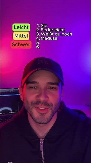 Erkennst du ALLE Songs? ENKAY Edition 🔥