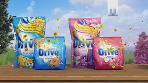 33K views · 623 reactions | Tu Cuñataí de siempre ¡Ahora se llama Drive! Limpieza y fragancia sin pagar de más.  | Drive Paraguay | Facebook