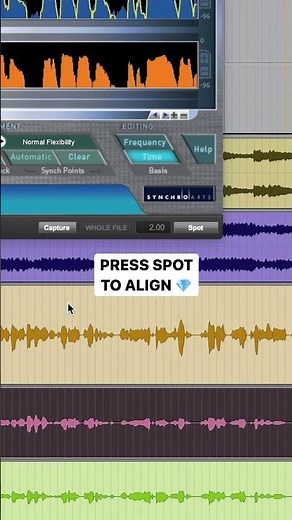 Vocalign Tutorial | Perfect Vocal Alignment