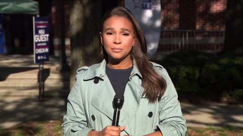 Virginia governor debate | How candidates' policies may impact the commonwealth