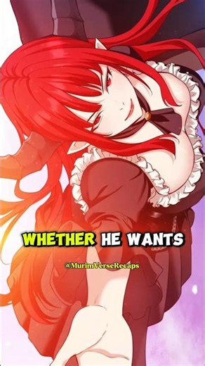 Bro is a rizz master #manhwa #manhwaexplained #manhwareccomendation #manga