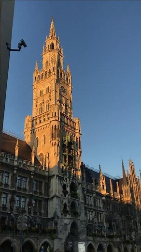 Munich: The Timeless Heart of Bavarian Culture