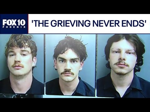 NAU student's death highlights fraternity hazing tragedies | FOX 10 Phoenix