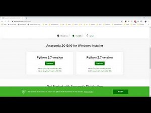 Install Geopandas for Python with Anaconda