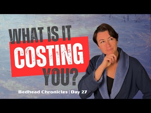 Fear Isn't Killing Your Dreams