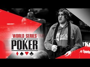 McKeehen's Sick Cooler Sinks Schwartz | WSOP Main Event: Day 7 | PokerGO
