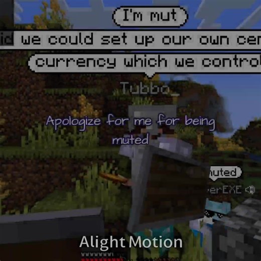 Dream SMP & QSMP Fan Content