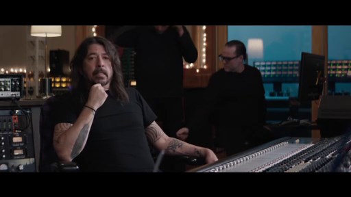 Crown Royal “Thank You Canada” Super Bowl 2023 Commercial with Dave Grohl