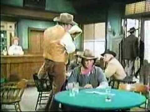 Yankton/Opening Scene