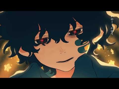 あびすいんざわーるど（Abyss in the world） - Eve Music Video