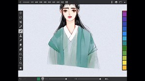 Artstudio pro教程#ipad pro#小枫