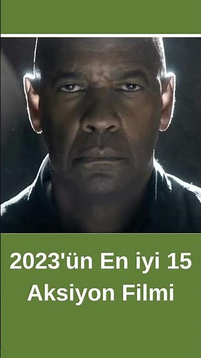 2023'ün En iyi Aksiyon Filmleri 15 full türkçe dublaj 🎥 aksiyon filmleri netflix 2023 #shorts #film