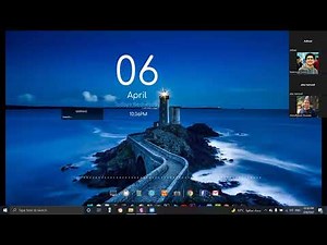 #002 Lec1 - The Intel Microprocessor (CH 1&2)