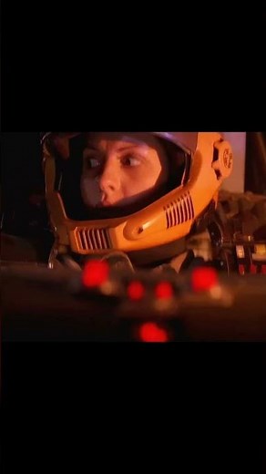 Stealth ambush in spaaaaaace!! Clip from Space Above & Beyond (1995)!