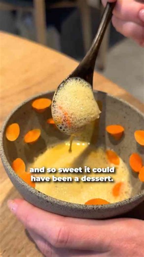 This Dinner Is Mindblowing