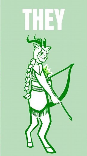 What are the Elementals? #animation #digitalart #mythology #oc #latinamerica #theywantyou