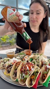 603K views · 9.2K reactions | Cheapest Chipotle Tacos Hack! | HellthyJunkFood | Facebook