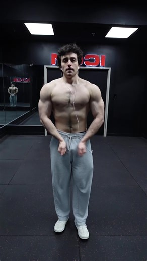 189lbs #bodybuilding