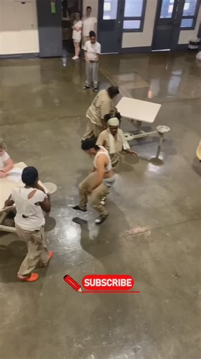 George Goldman on Instagram: ""The harsh reality of the K2 epidemic—impacting even the toughest women behind bars. 💔 #StayAware" #K2Crisis #WomenInPrison #PrisonStruggles #RealityCheck #AddictionAwareness"