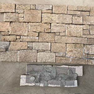 [Hot Item] Slate Wall Tile for Interior and Exterior Wall Stone Cladding Decorative