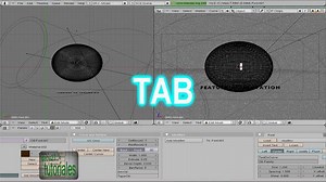 Intro Universal & Death Star Blender