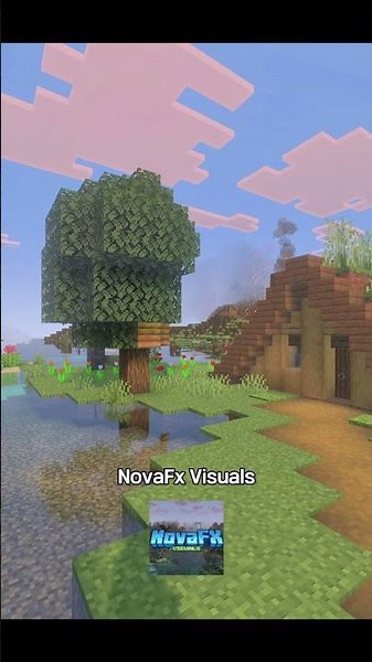 Top Mejores Shaders Para Minecraft Bedrock Gama Media - Baja En Mcpdl Pt.3