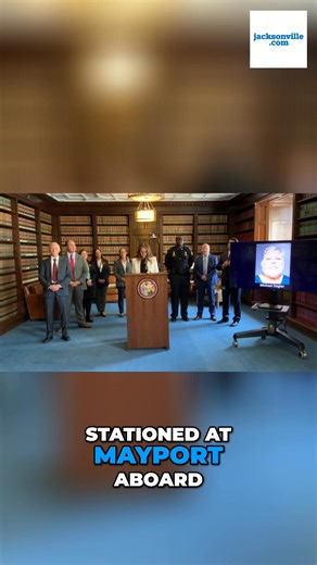 1.7K views | More than 30 years after the 1994 stabbing death of Tina Heins, the 20-year-old pregnant wife of a Mayport-based sailor, a man has been arrested in her brutal killing, prosecutors announced on Sept. 25, 2025. | The Florida Times-Union | Facebook