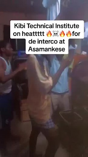 KIBI TECHNICAL INSTITUTE (@kibitechnicalinstitute)’s videos with original sound - KIBI TECHNICAL INSTITUTE