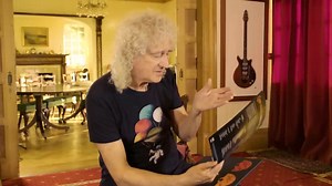 3.8K views · 117 reactions | Queen - The Miracle Collector's Edition: Brian May Unboxing The Miracle, the band’s penultimate to be released in Freddie Mercury’s lifetime, now becomes available in a lavish 8-disc Queen The Miracle Collector’s Edition box set format. #brianmay #freddiemercury #rogertaylor #BarryMitchell #Queen #queenband #freddiemercury #freddiemercury #freddiemercuryforever #legends966 | Legends 96.6 | Facebook