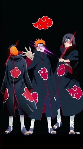 Akatsuki’s 3 Most BROKEN and Overpowered Villains You Can’t Beat | MR Explain #sorts