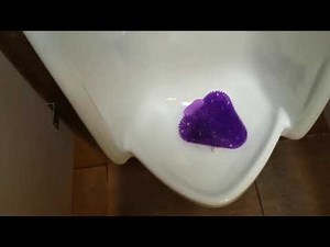 Zurn Fixtures at Kum and Go