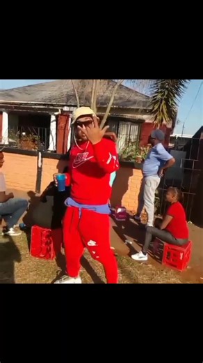 Chad Thompson on Reels