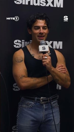 'A Very Jonas Christmas Movie' is Coming Soon!