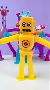 Satisfying robot sounds