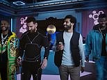 Messi, Salah, Pogba and Sterling star in the newest Pepsi Max ad