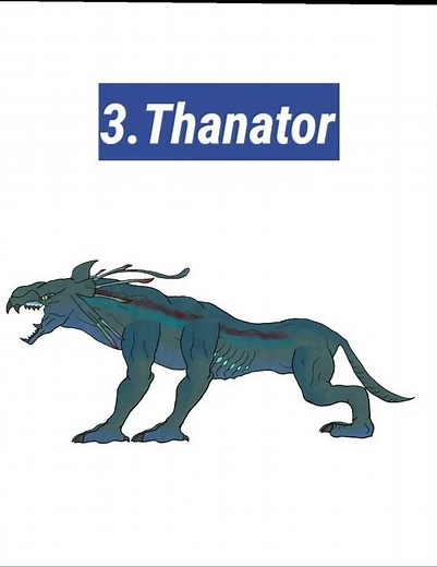 Top 10 Creatures in Pandora || James Cameron's Avatar